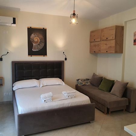 Deni Sea View Apartment Vlorë Exteriér fotografie