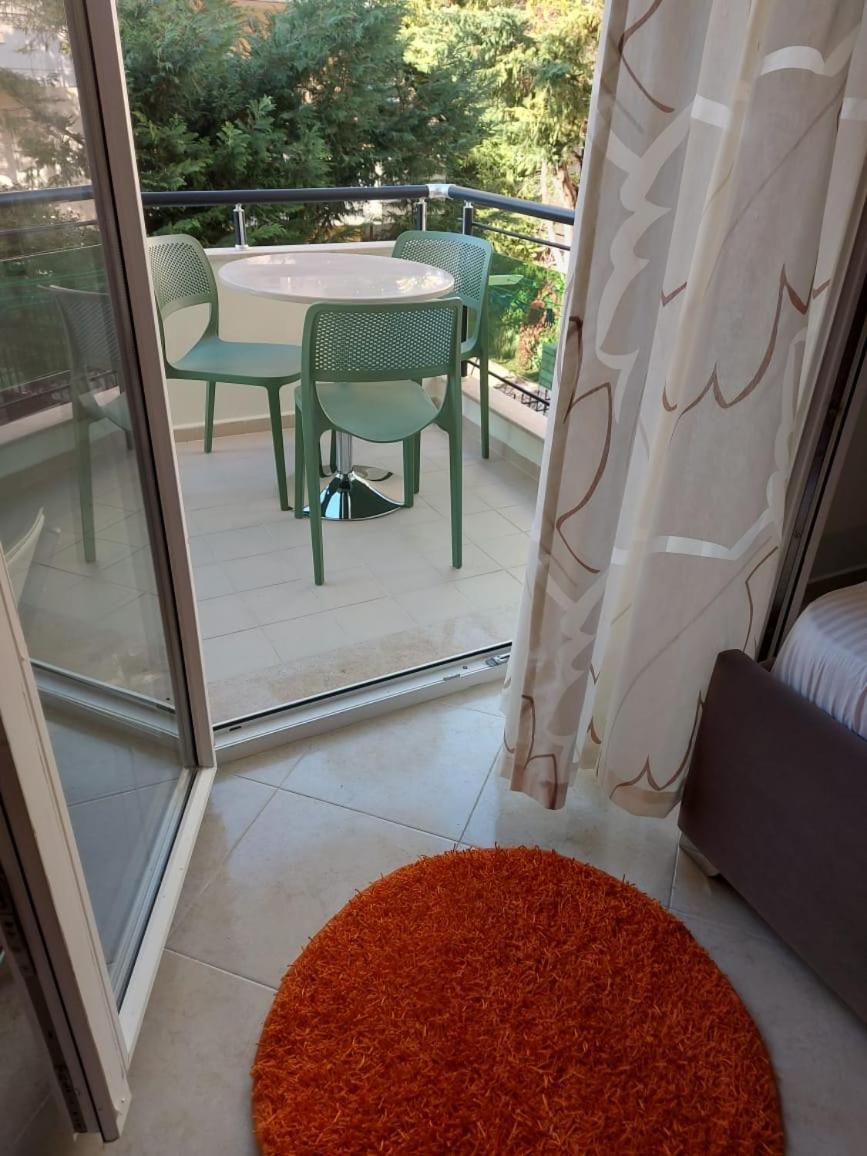 Deni Sea View Apartment Vlorë Pokoj fotografie